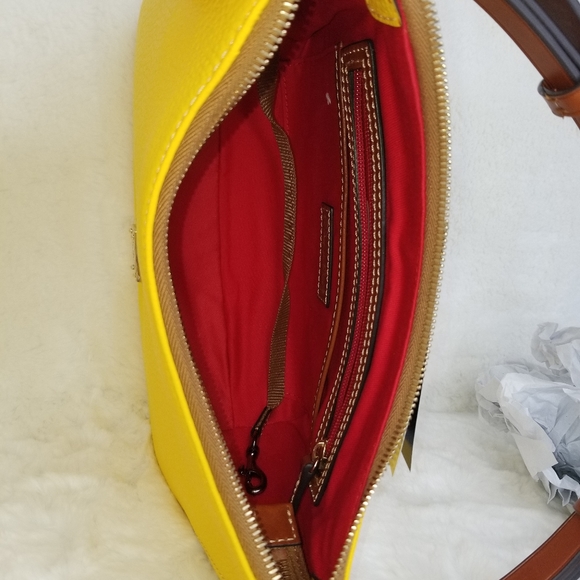 DOONEY & BOURKE 2 Set Matching Designer Bag Wallet - Picture 6 of 12